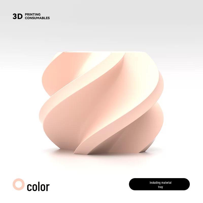 Mingshi ECO PETG Филамент для 3D-принтера