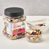 Nuts Farm Topping Nuts & Berry Mixed Nuts, 400g, 1 Piece, Korean Nuts