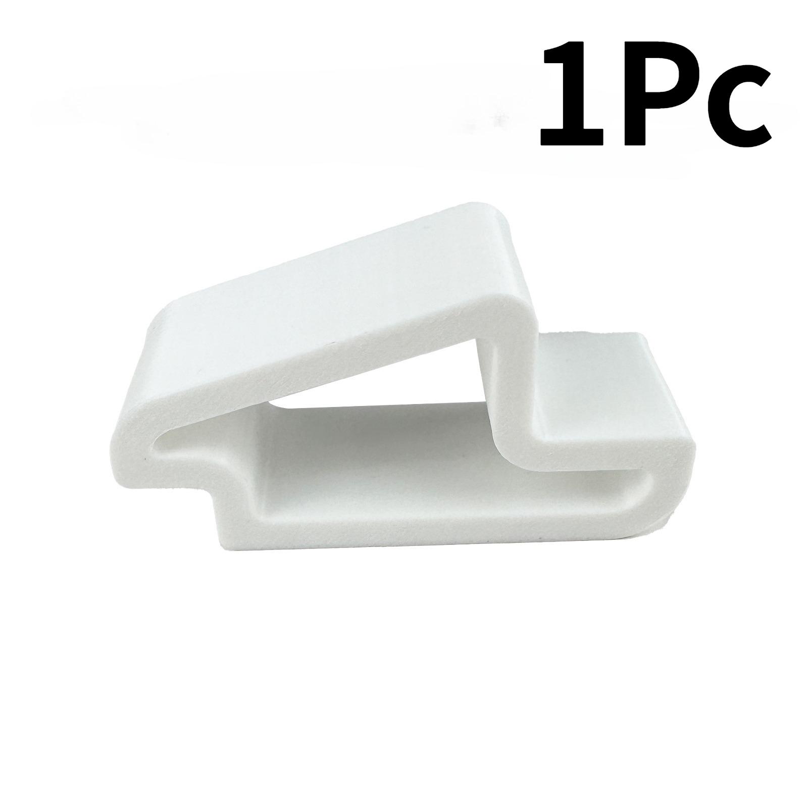 

1/2/3PCS Door Window Stopper, Plastic Anti-Collision Bumper for Balcony Isolation Ventilation Patio Doors, door draft stopper