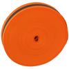 Reflective Ribbon Soft   Flexible Fluorescent Ribbon for Improving Night  