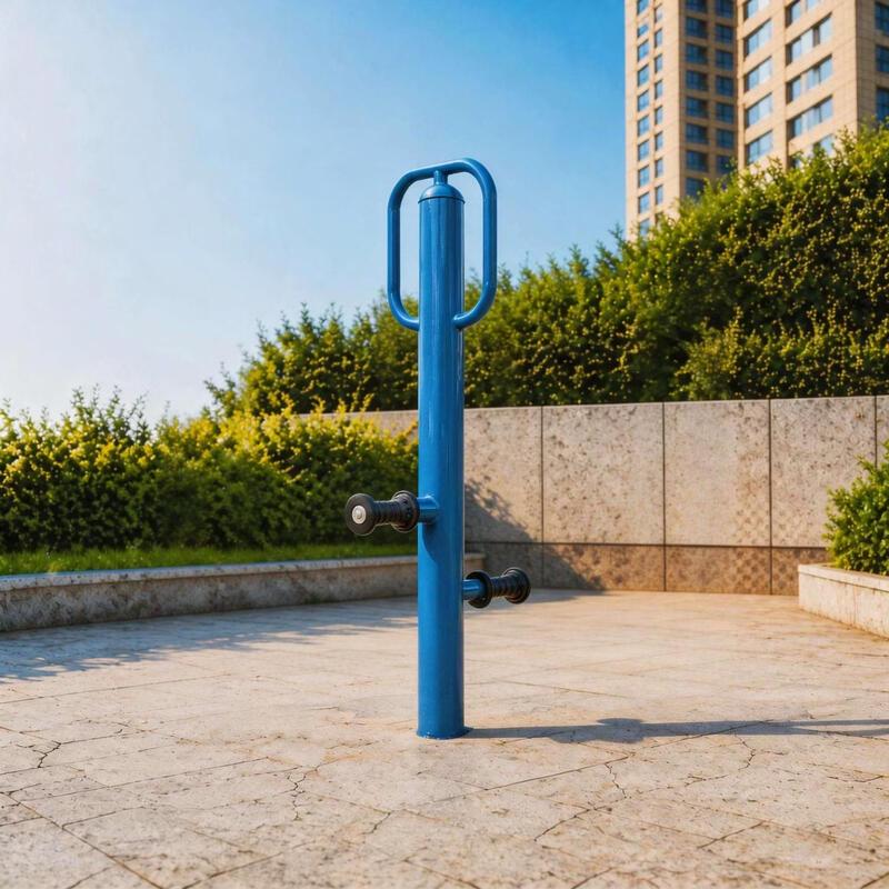 Outdoor Leg Massager Fitness Equipment