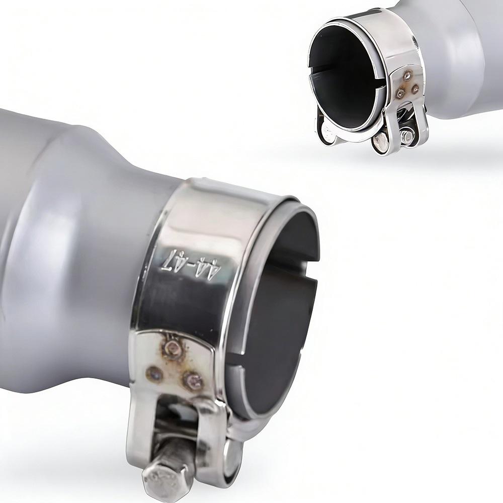 Exhaust Tail Pipe for SUZUKI GSXR 600/750 (2011-2017)