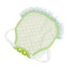 3 Pieces Chicken Saddle, Chicken Jacket Hen Apron Feather Fixer Poultry WiW YV7