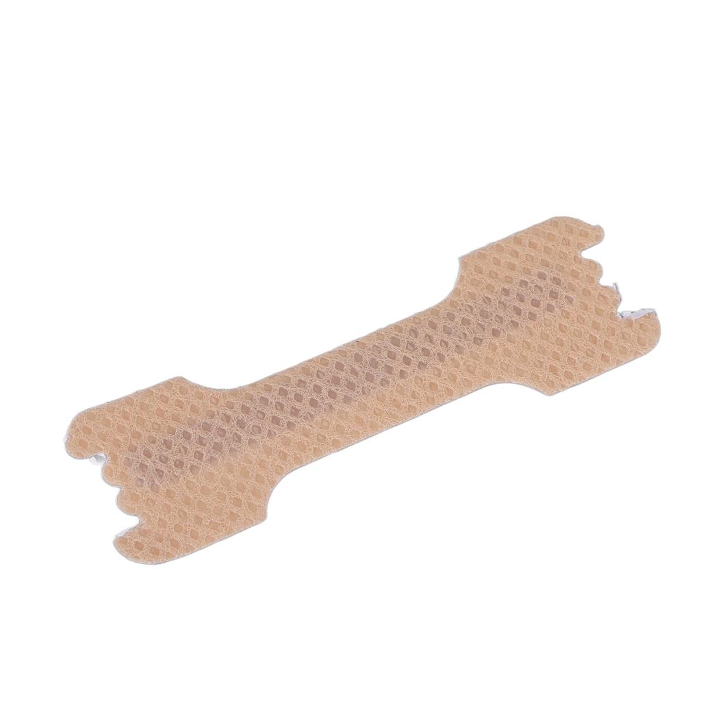 50pcs Nasal Strips Reduce Snoring Improve Sleep Promote Smoothly Breathing Nose Sticker Patches