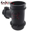 MAF Mass Air Flow Meter Sensor 0 280 217 100 For MERCEDES-BENZ W124 S214 W202 S202 W210 S210 A124 C124 LK/LN2 1117 SSANGYONG