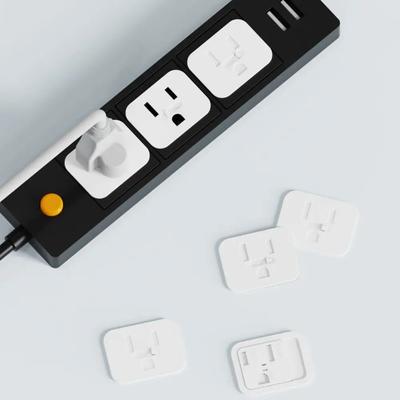 Bebek Güvenliği – Elektrikten koruma