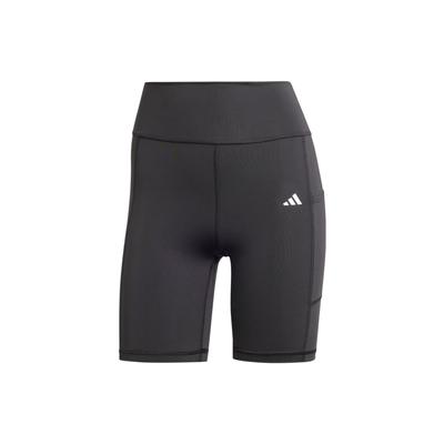 Optime 7-Inch Leggings Damen Unterteile Schwarz IQ2686