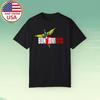 Bon Jovi Because We Can Men#039;s Black Size S5XL Unisex T-Shirt