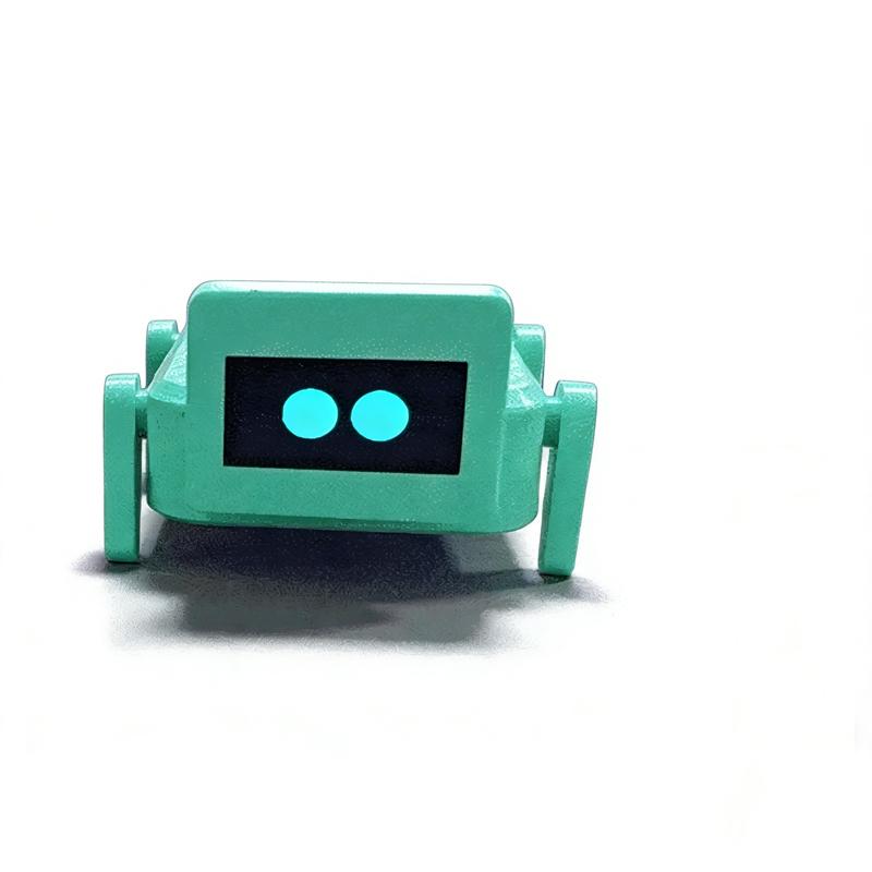 ESP32-S3 AI Voice Dialogue Robot Mechanical Dog Development Board Toy Tabletop Pet Deepseek