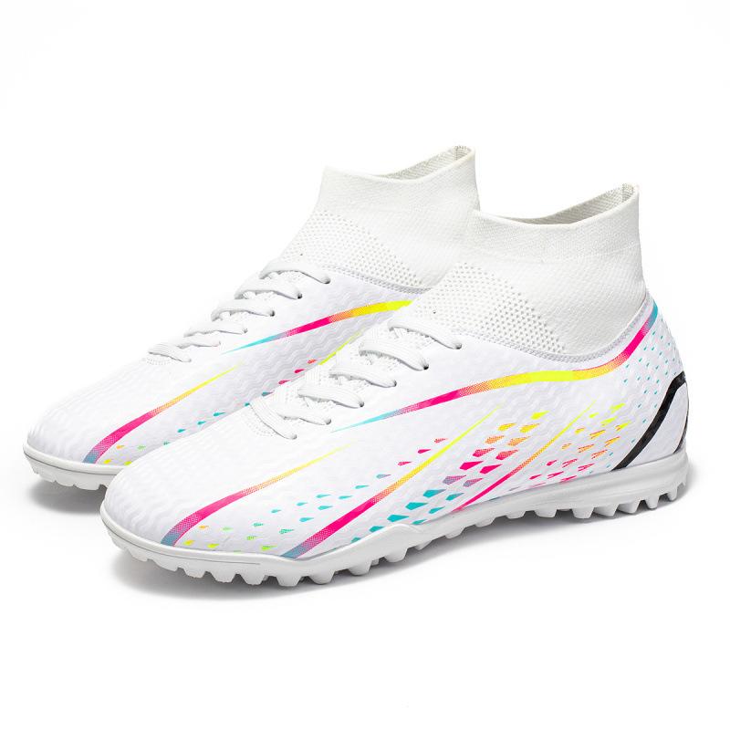 Shein Amazon Fußballschuhe Herren Tenor Top Erwachsener Student Kunstrasen Wettkampf Trainings Turnschuhe