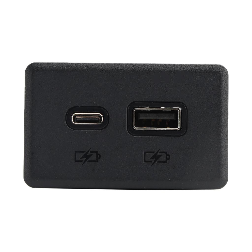 USB Connector Auxiliary Adapter 13525889 for Silverado Sierra 1500 2500 3500