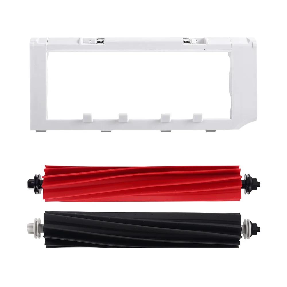 For Roborock Q8 Max Q8 Max+ Q5 Pro Q5 Pro+ Robot Vacuum Cleaner Replacement Parts Mop Dust Bag Main Side Brush HEPA Filter Parts