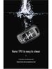Baojun Car Key Case for 510/730/310W/200E/100/560/530/630/360 Models - High-End Shell and Buckle
