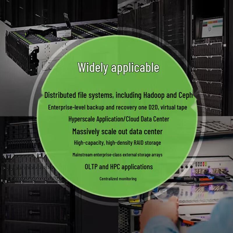 Hikvision IoT Surveillance Mechanical Hard Drive