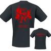 Tops – T-Shirts