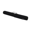 Portable Billiard Pool Stick Case with Zipper Jointed Cue Organizer Protector Bag 1/2 Club Carrying Case Billiards Accessories