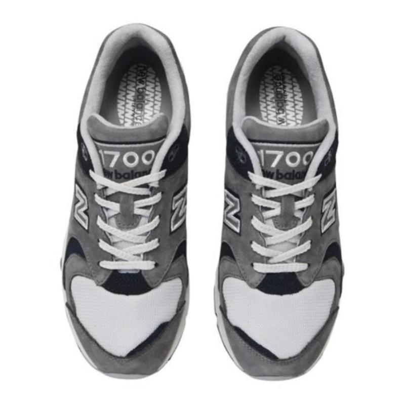 New Balance Kqf Nbp7df745g Cm1700te