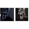 For Renault Duster Armrest For Nissan Terrano 3 Renault Duster Oroc 2012-2018 Car Armrest Box Storage Box Parts Car Accessories