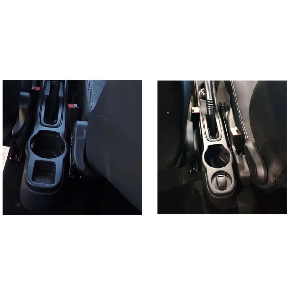 For Renault Duster Armrest For Nissan Terrano 3 Renault Duster Oroc 2012-2018 Car Armrest Box Storage Box Parts Car Accessories