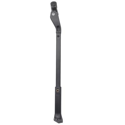 Aluminium Alloy Adjustable Bike Kickstand Side Stand Accessory for 24-29inch 700C Bicycle