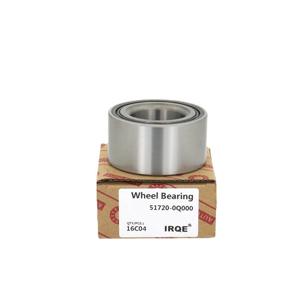 IRQE Wheel Bearing 51720-0Q000 for Forte, Elantra, I30, KX3, Lantra (Front)