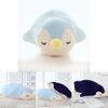 Soft Plush Penguin Doll With Custom Logo Option Perfect Kids Cuddle Pillow