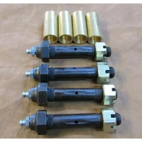 Fits For Jeep Willys CJ2A CJ3A