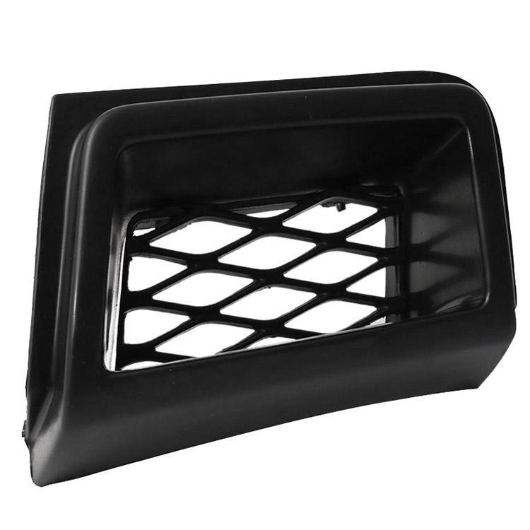 2003-2007 Chevy Silverado Fog Light Frame & Grille Cover