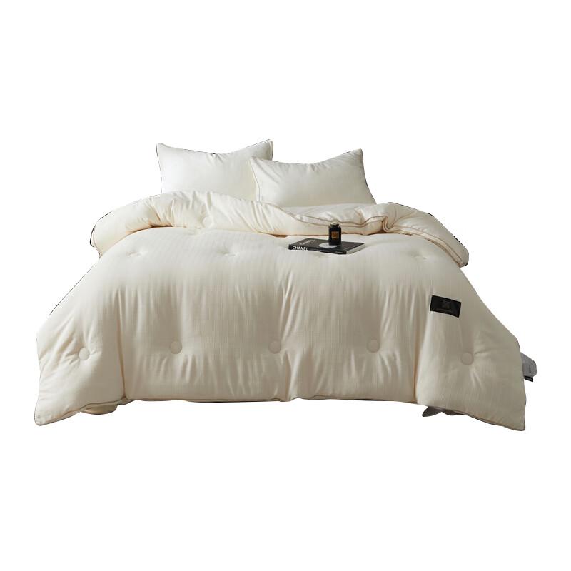 

Yiyiai Jacquard Soybean Fiber Autumn/Winter Quilt