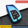 Buick Encore S Key Case: Stylish Remote Shell with Fashionable Buckle