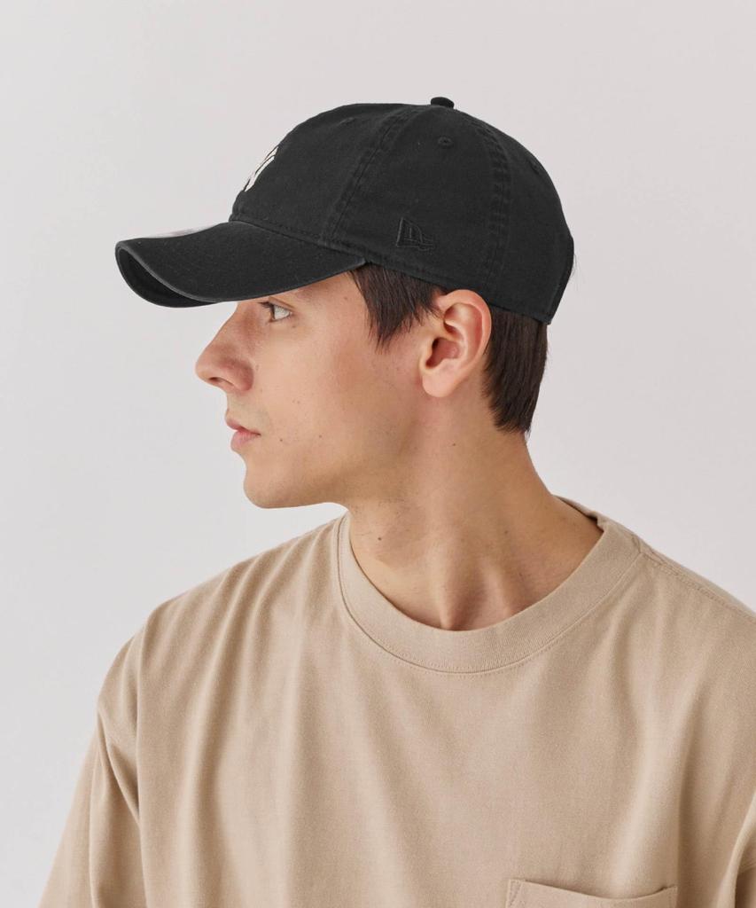 Exclusive 9twenty Cap Yankees Dodgers COOPERS BLACK ML [New Era] - Men's & Women's - &