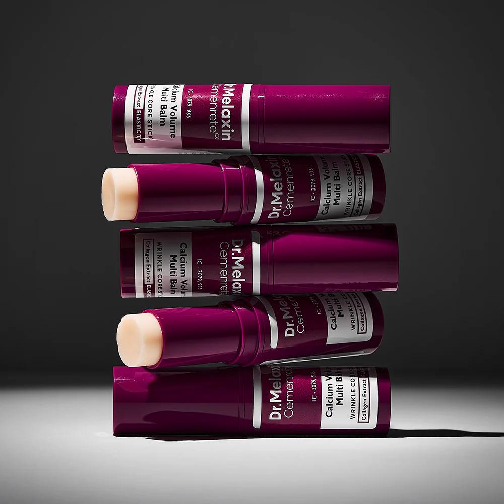 Dr.Melaxin Cemenrete Calcium Volume Multi Balm 9g