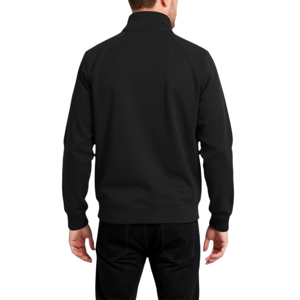 Pánský  Ležérní  Všestranný  Sportovní  Kabát se stojáčkem