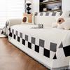 Chenille Sofa Towel Four Seasons Universal All-Inclusive Sofa Cover Dust Cover One-Piece Sofa Cover Cloth Anti-Scratching