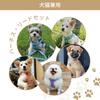 BELLA PAL Dog Harness and Lead Harness for Small Extra Small Adjustable Night Easy To Put On and Take Mesh for Walks & Set, Dogs, Dogs, Cats, Harness,