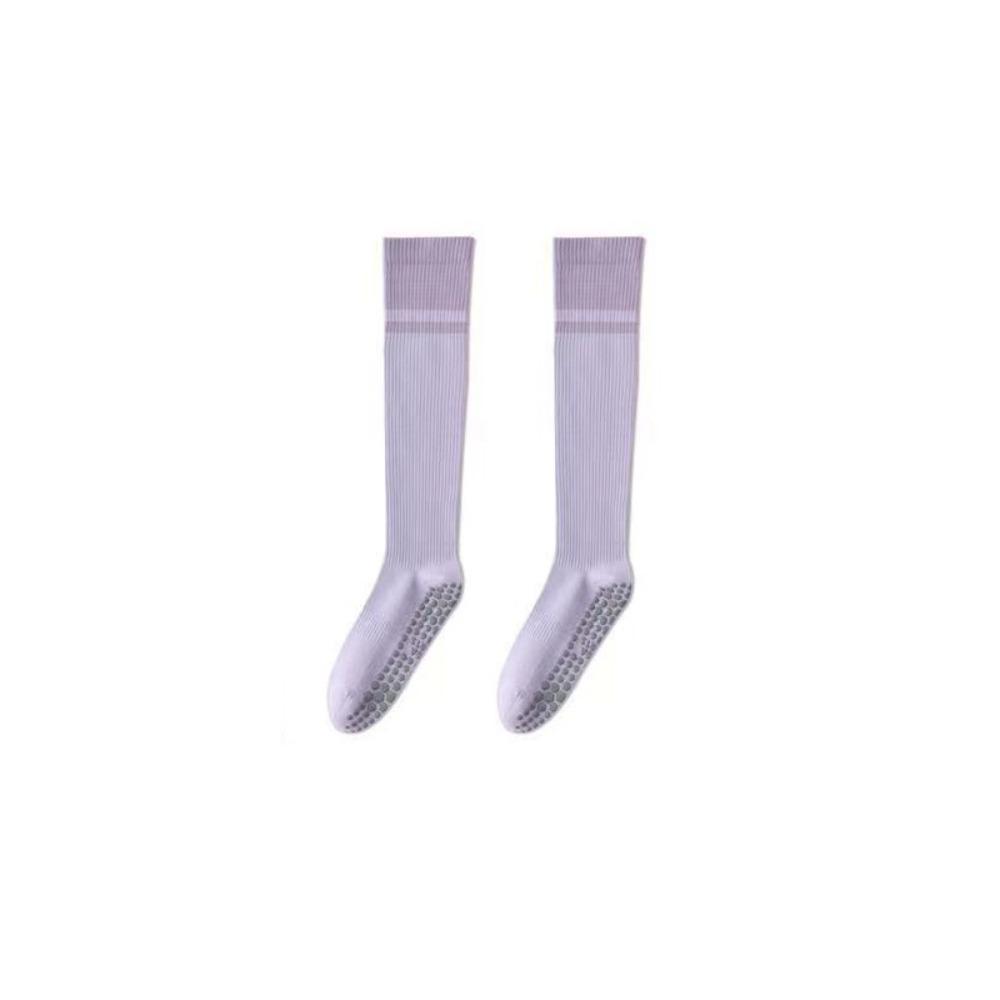 Breathable Women Yoga Socks Silicone Anti-slip Sport Pilates Socks Non-slip Sports Socks  Dance