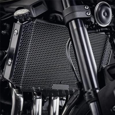 NOVÉ-Pre Kawasaki Z900RS 2018-2020 Motocyklová mriežka chladiča Kryt chrániča mriežky Príslušenstvo