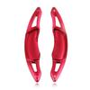 LEXLEYS Subaru Aluminum Alloy Paddle Shift Cover Shift Paddle Custom