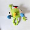 Bing Bong Peak Short Plush Animal Plushie With Soft Fill For Baby And Kids Gift