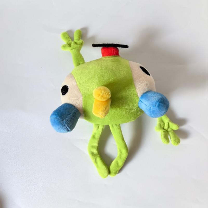 

Bing Bong Peak Animal Plush Toy Figure Short Plush Material Playroom Children