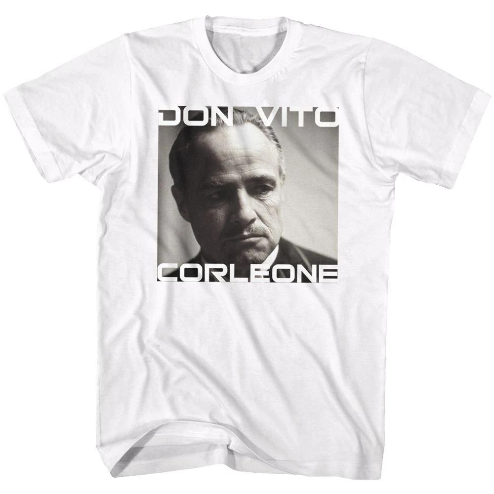 Godfather Don Vito Movie  Children s T-shirt 160