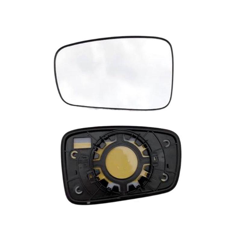 Compatible with 2011-2015 Hyundai Sonata VIII Rearview Mirror Cover with Turn Signal