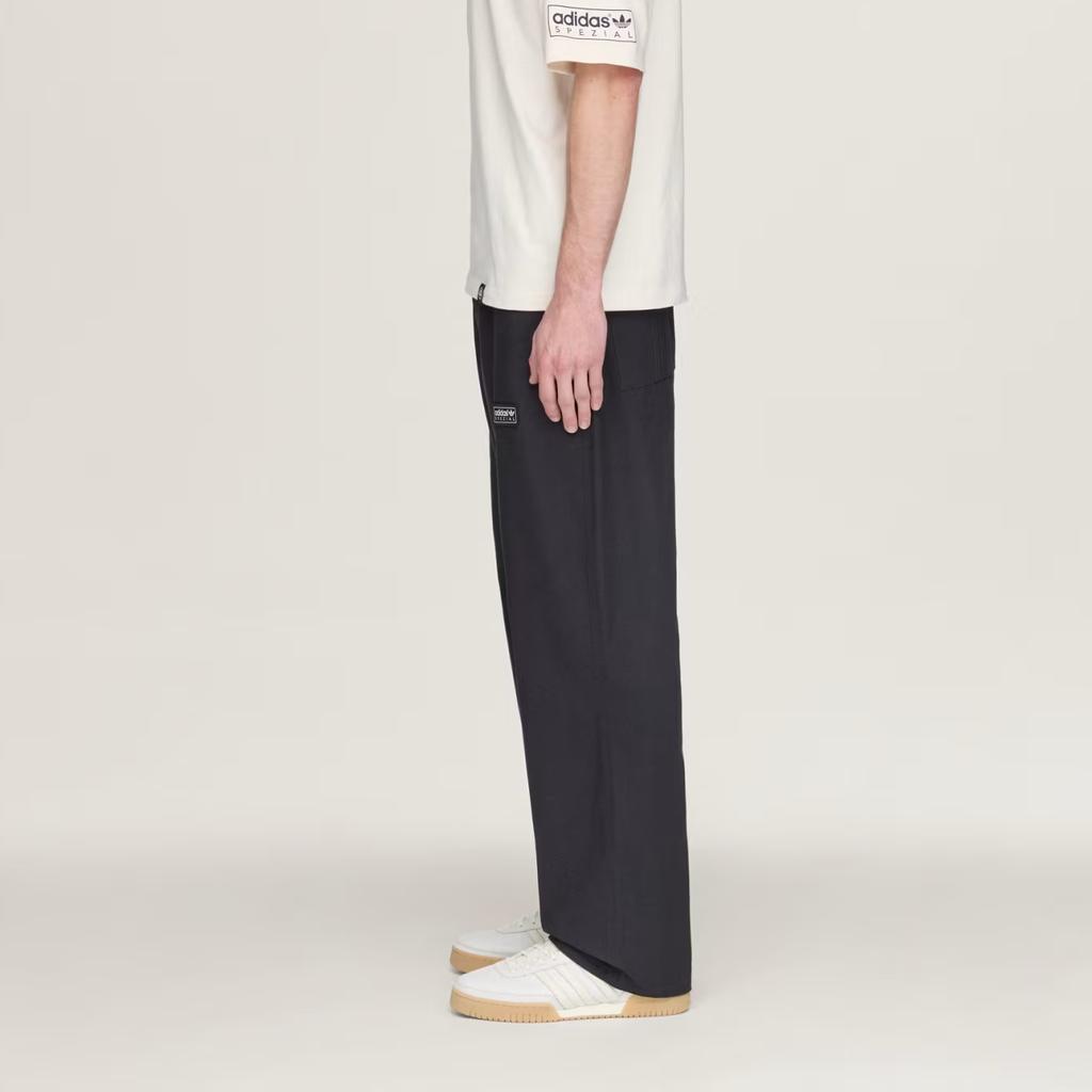 Adidas Originals Stadt Spzl Fashion Comfortable Simple Sports Casual Pants Unisex Pants KR4616