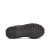 Under Armour Valsetz Rts 1.5 Wide High Top Hiking Shoes Men Hiking Shoes Black 3021035-001