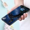 World Jurassic Park Silicone Phone Case For Xiaomi Redmi Note 11 10 9 8 Pro 11T 10T 10S 9S 8T 9 9A 9C 9T Black Soft Cover Coque