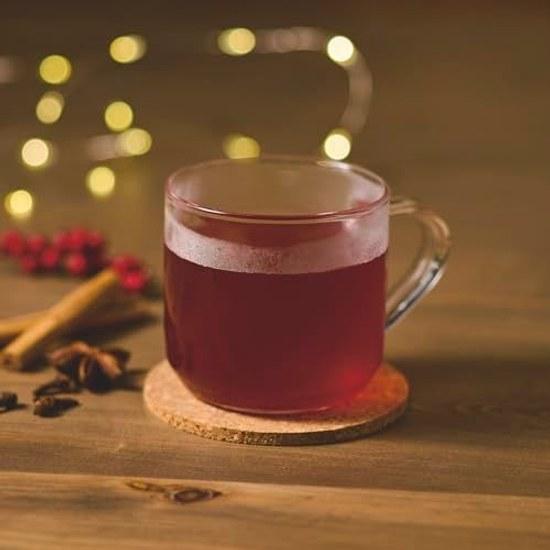 Muji Home Cafe Menu Grape Kinder Punch 140g VBD75A4A