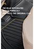 Toyota LC100 Land Cruiser 4700/4500 Floor and Trunk Mats