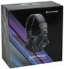 Headphones Omnitronic SHP-740DJ (ANC Wireless) Black