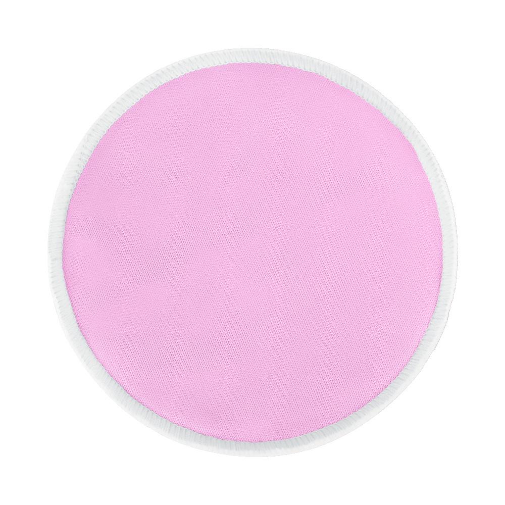 Three-Layer Bamboo Fiber Breast Pads: Waterproof, Skin-Friendly, Washable, Leak-Proof