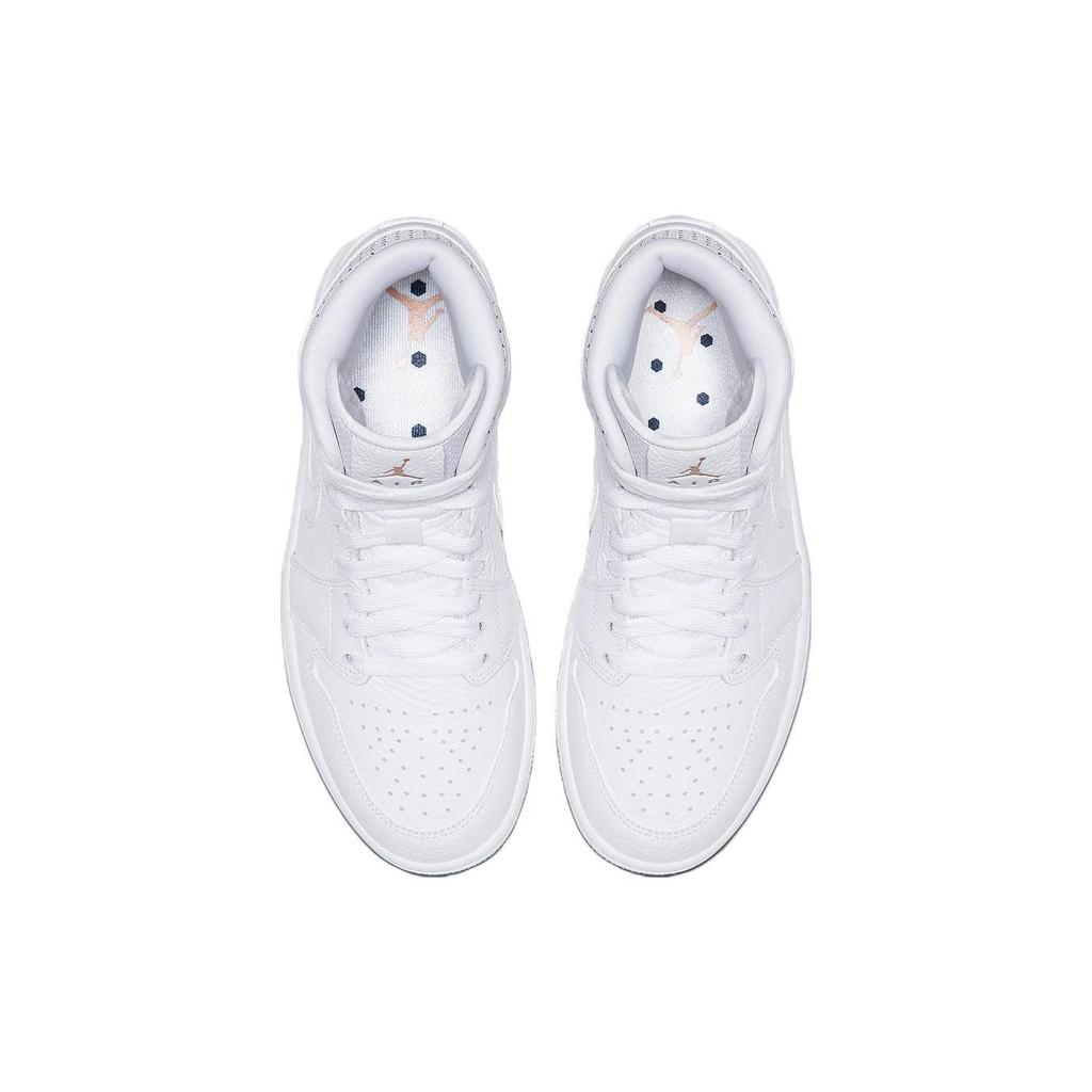 Jordan 1 Mid Unite Totale Women's CI9100-100